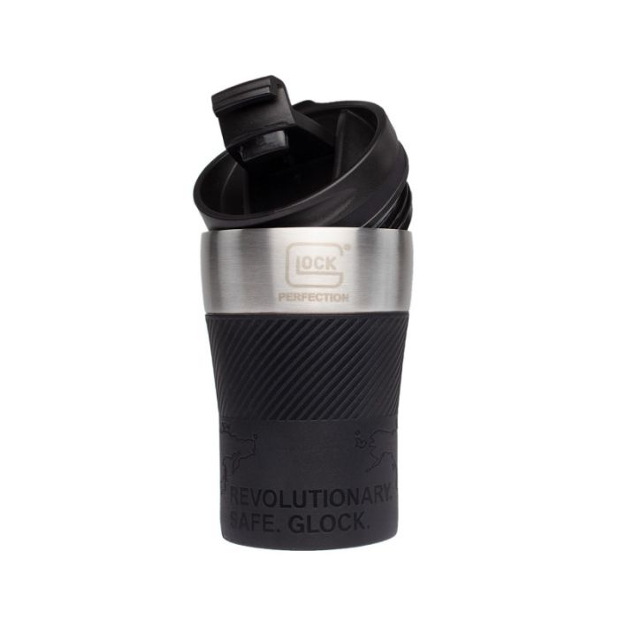 Cana Termos Coffee-to-Go 0.2l Glock