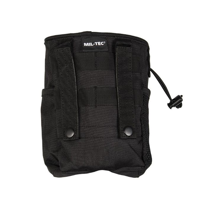Dump Pouch Mil-Tec Negru