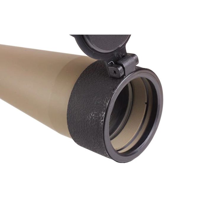Luneta 3.5-10x40E-SF Aim-O Desert