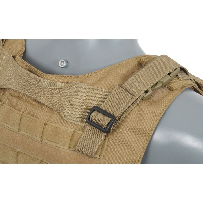 Curea tactica pentru umar 1 punct 8Fields Coyote