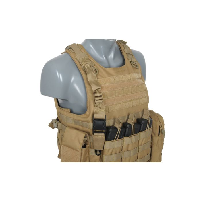 Curea tactica pentru umar 1 punct 8Fields Coyote