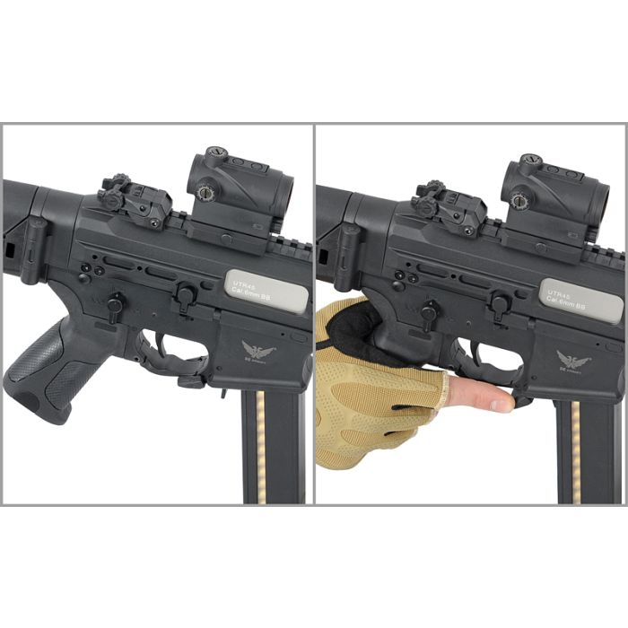 Replica asalt M917C UTR45 Double Eagle