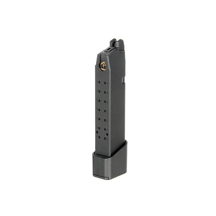 Incarcator pistol gas JDG P80 PFS9 Double Eagle