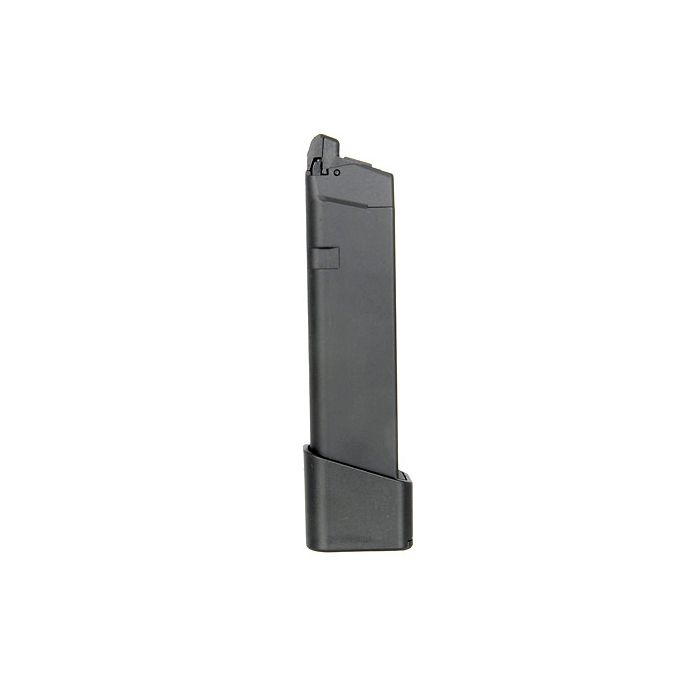 Incarcator pistol gas JDG P80 PFS9 Double Eagle