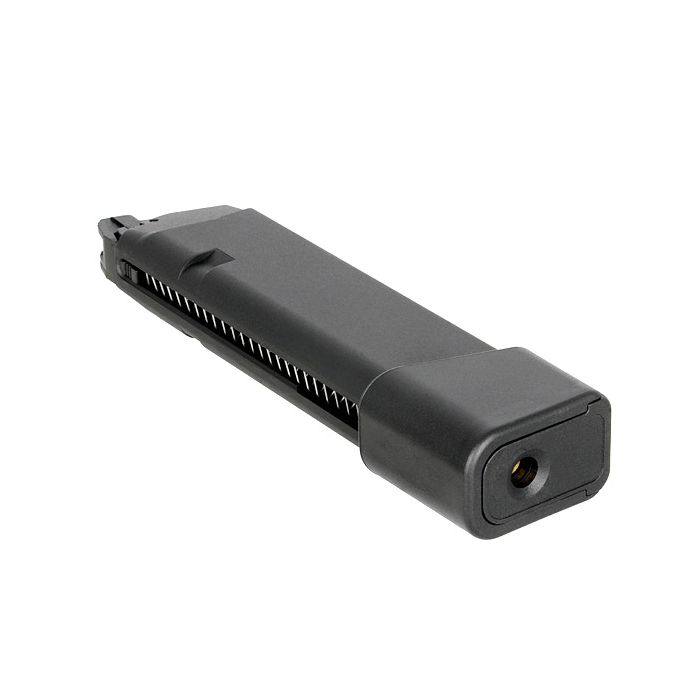 Incarcator pistol gas JDG P80 PFS9 Double Eagle