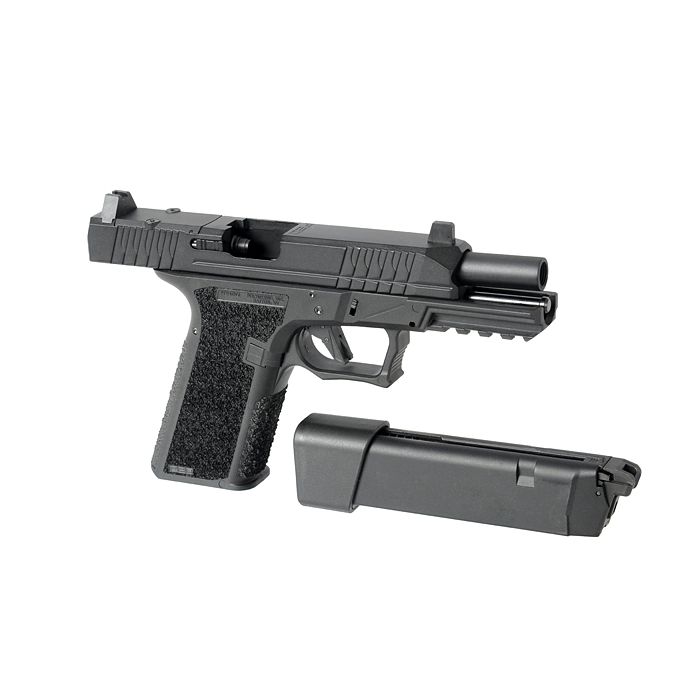 Incarcator pistol gas JDG P80 PFS9 Double Eagle