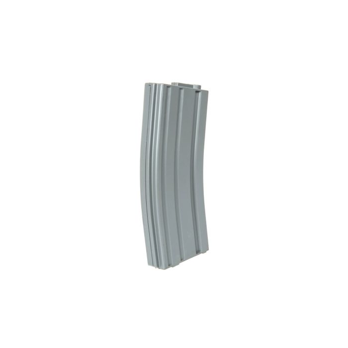 Incarcator mid-cap M4/M16 140 bile Specna Arms Grey