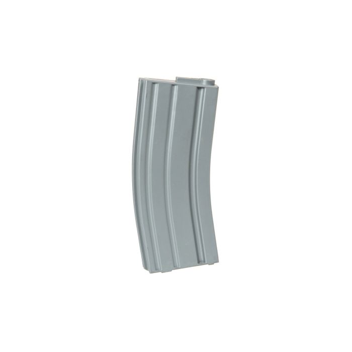 Incarcator mid-cap M4/M16 140 bile Specna Arms Grey