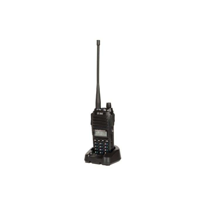 Statie radio Shortie-82 Radio VHF/UHF Specna Arms