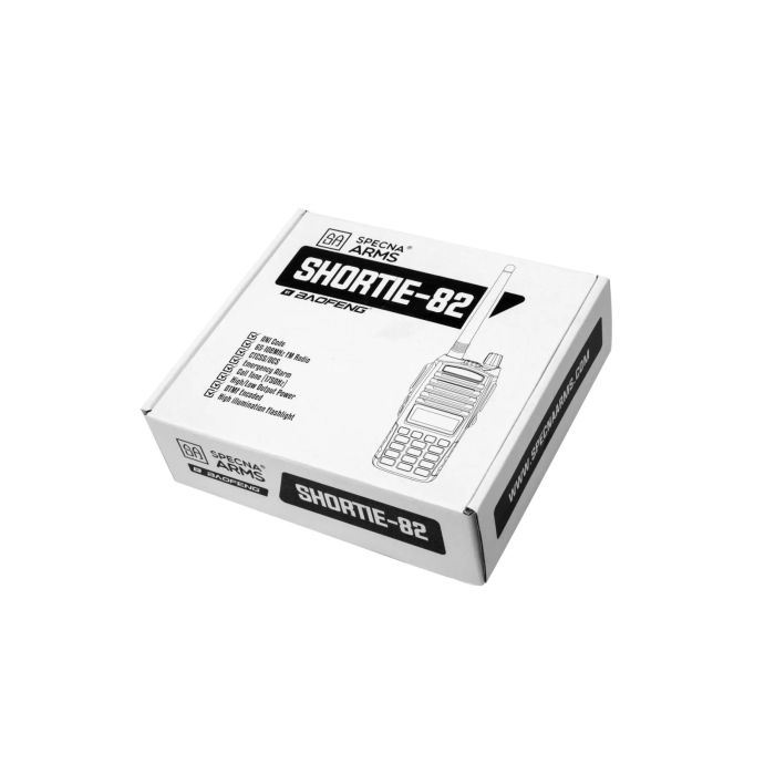 Statie radio Shortie-82 Radio VHF/UHF Specna Arms