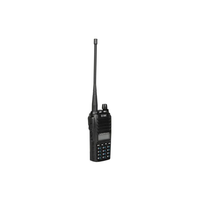 Statie radio Shortie-82 Radio VHF/UHF Specna Arms