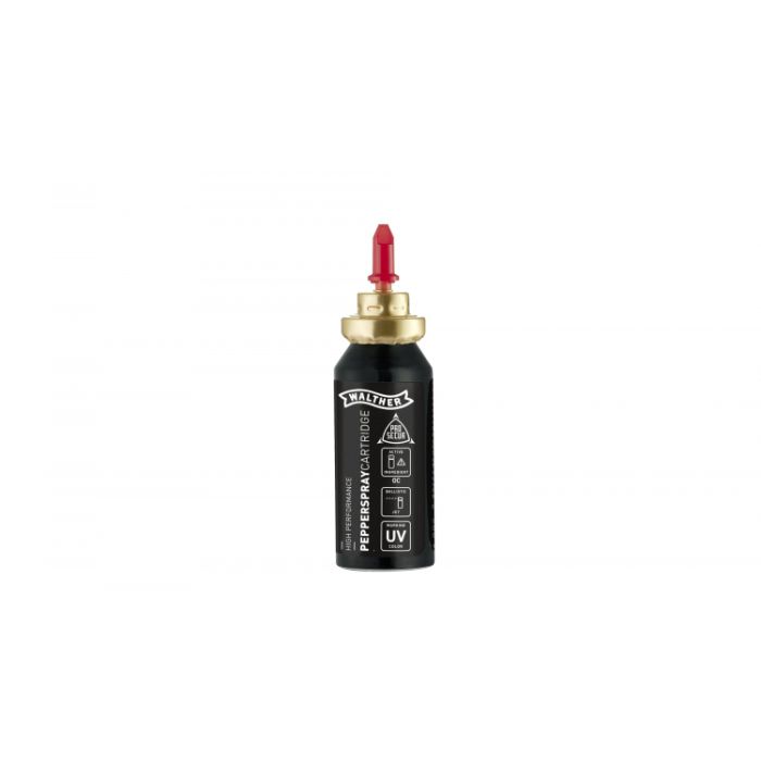 Rezerva Spray piper pistol autoaparare PDP/PGS Walther
