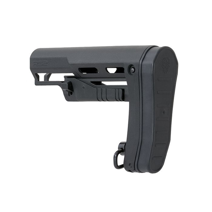 Pat tactic Slim RS2 M4 APS