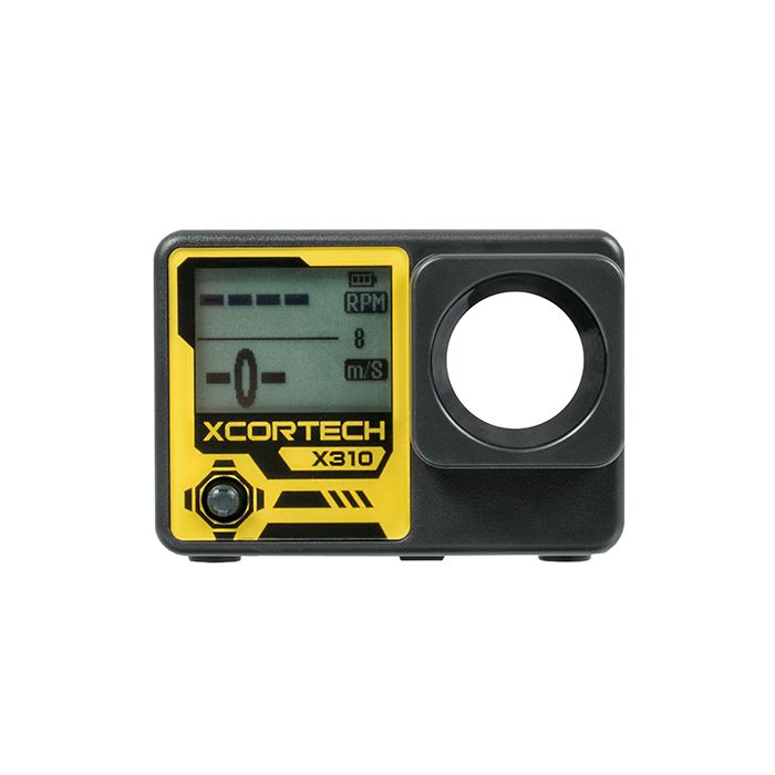 Cronograf X310 Xcortech
