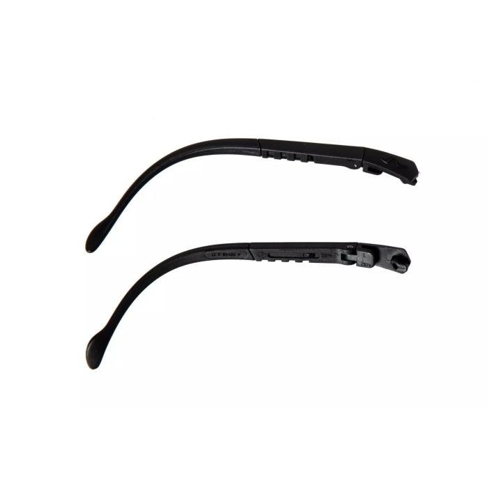 Ochelari V2G Clear Antifog Pyramex