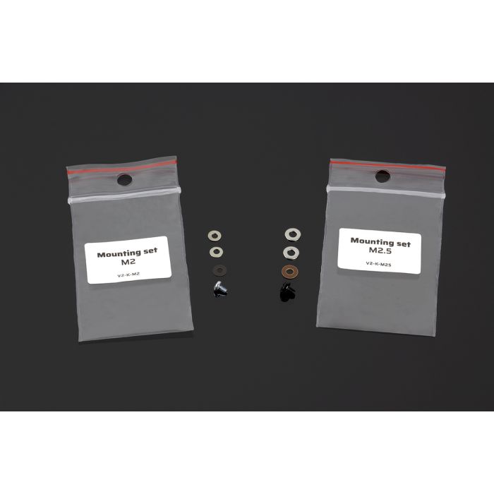 Modul cablaj spate Titan Basic V2 Drop-in Gate