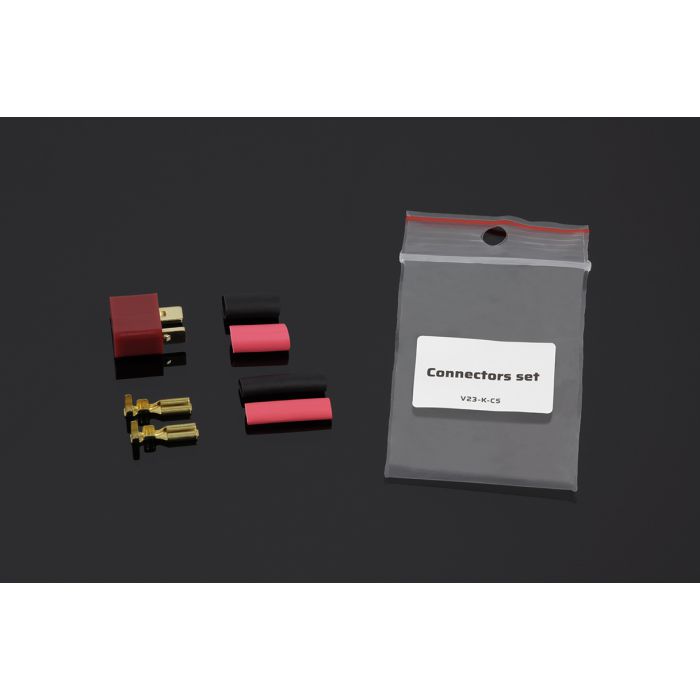 Modul cablaj spate Titan Basic V2 Drop-in Gate