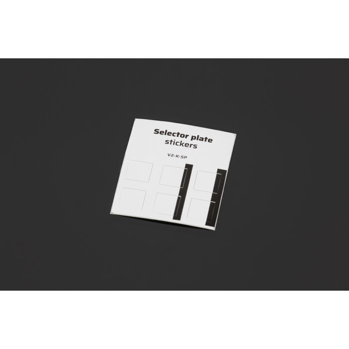 Modul cablaj spate Titan Basic V2 Drop-in Gate