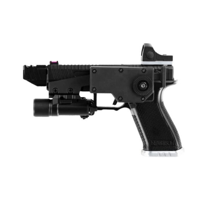 Toc universal Novritsch