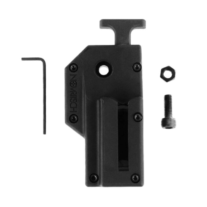 Toc universal Novritsch