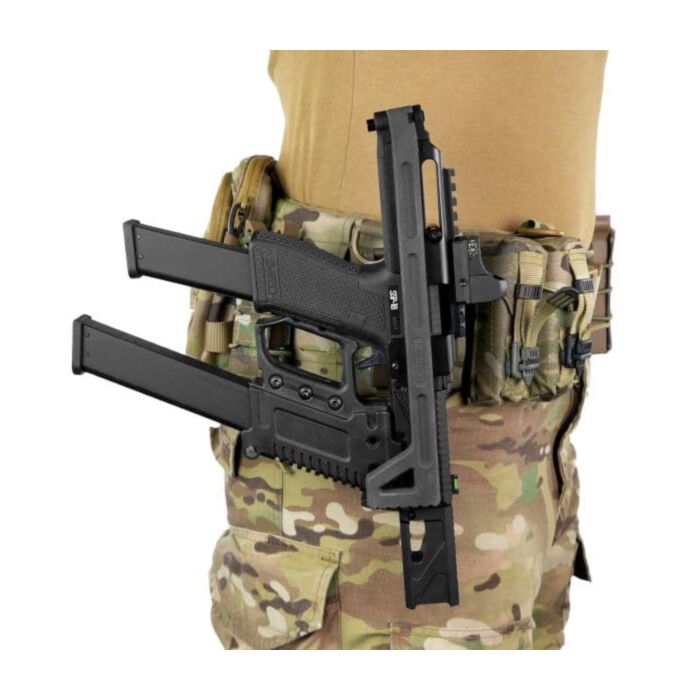 Toc universal Novritsch