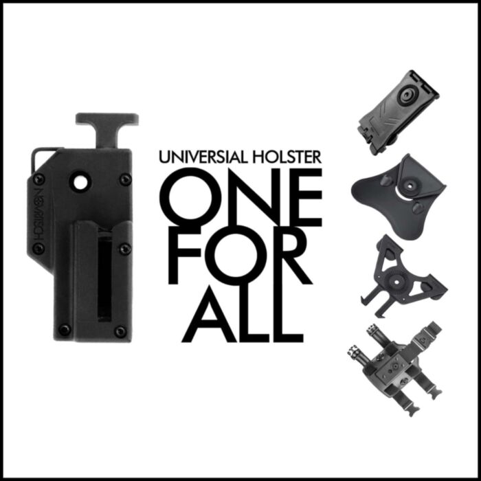 Toc universal Novritsch