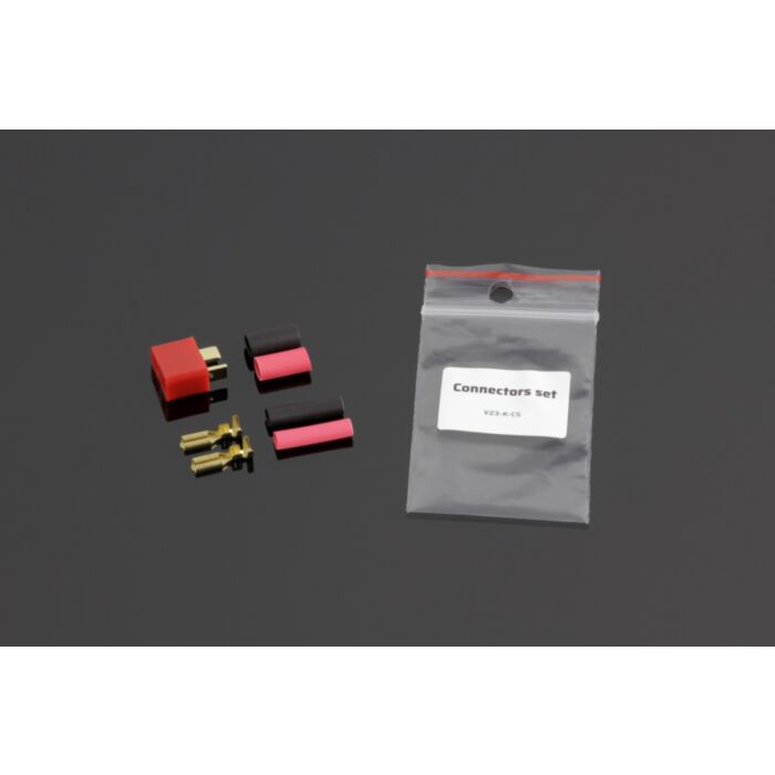Mosfet Aster V2 SE + Quantum Trigger Rear Wired Gate