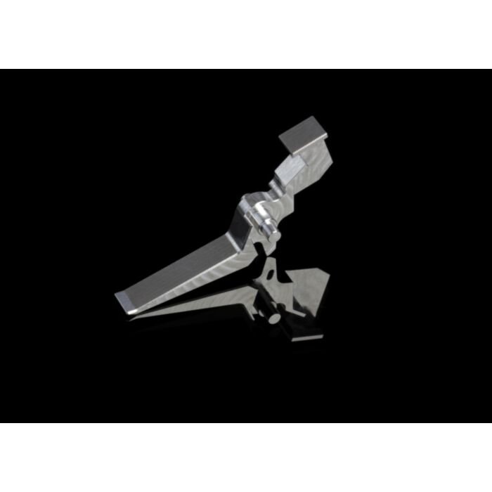 Tragaci Quantum 1A1 Aster V2 Red Gate