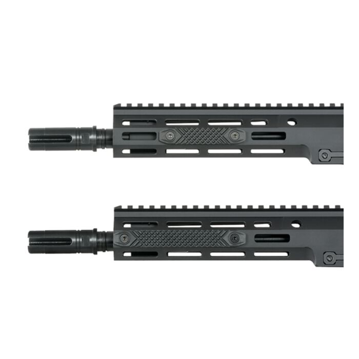Protectie uluc MLOCK /KeyMod M-ETAL