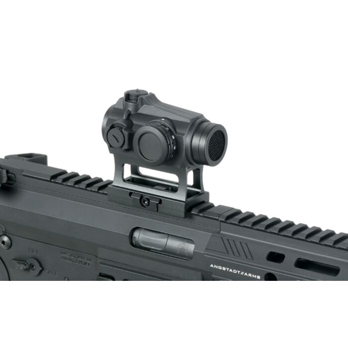 Red Dot Maverick Gen2 1x22 Vector Optics