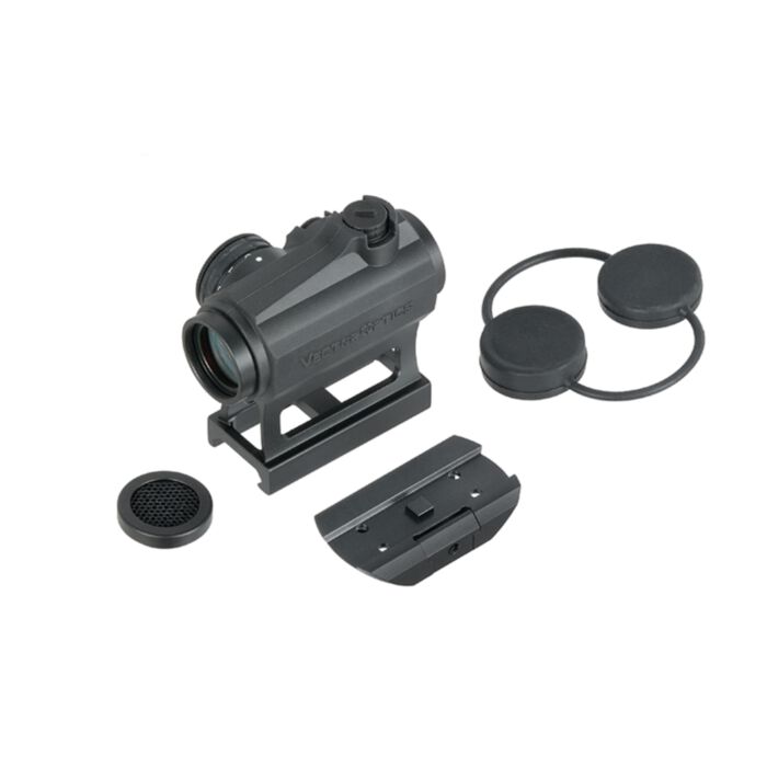 Red Dot Maverick Gen2 1x22 Vector Optics