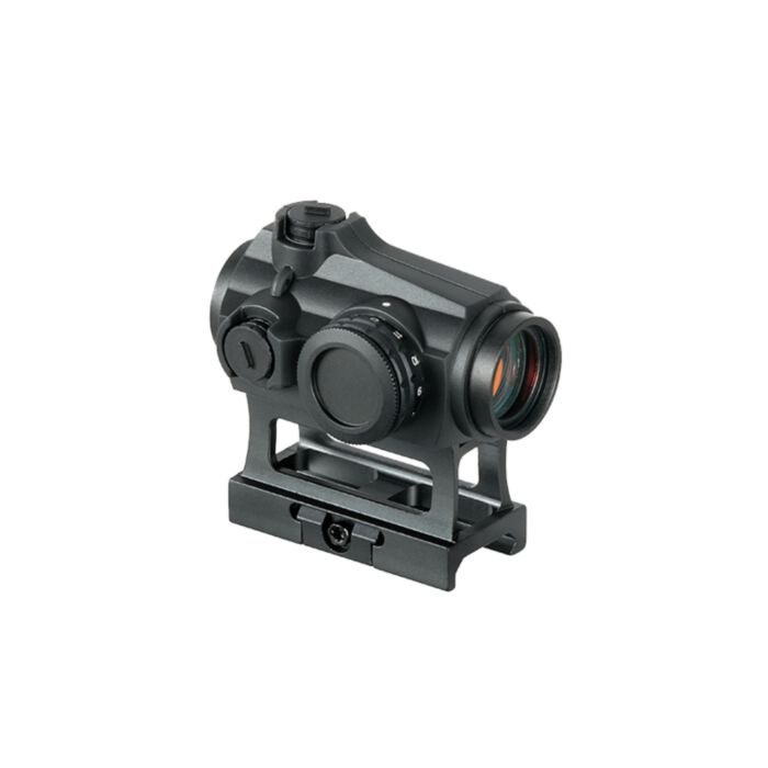Red Dot Maverick Gen2 1x22 Vector Optics