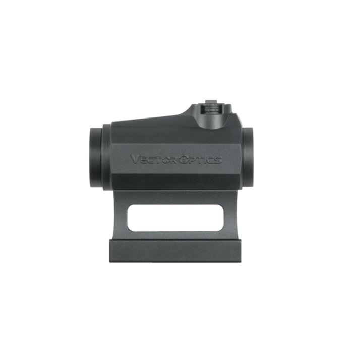 Red Dot Maverick Gen2 1x22 Vector Optics