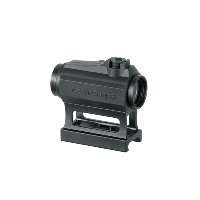 Red Dot Maverick Gen2 1x22 Vector Optics