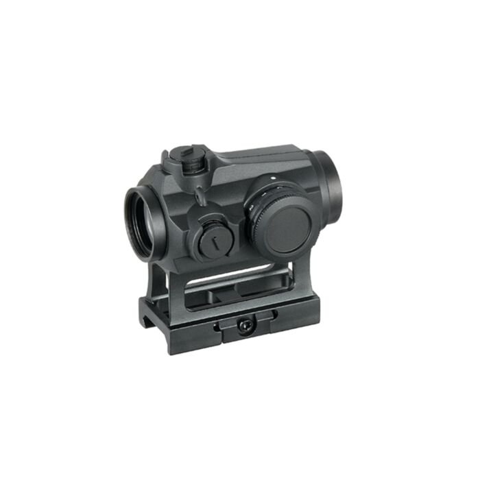 Red Dot Maverick Gen2 1x22 Vector Optics