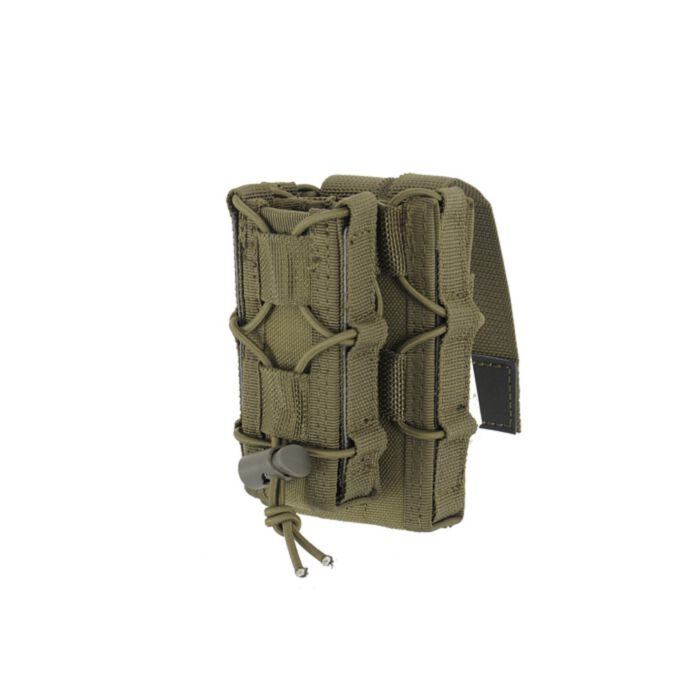 Pouch incarcator Molle Combo 8Fields Olive