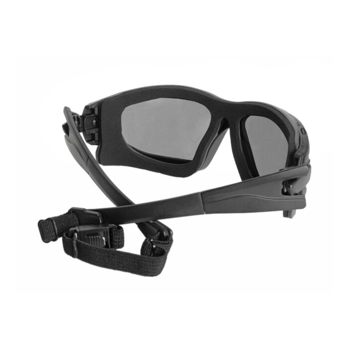 Ochelari I-Force H2X Anti-Fog Pyramex Gray