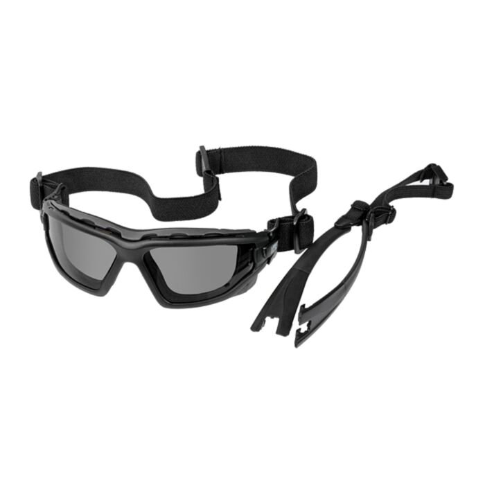 Ochelari I-Force H2X Anti-Fog Pyramex Gray
