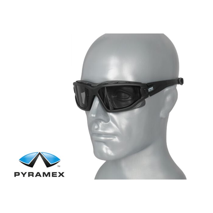 Ochelari I-Force H2X Anti-Fog Pyramex Gray