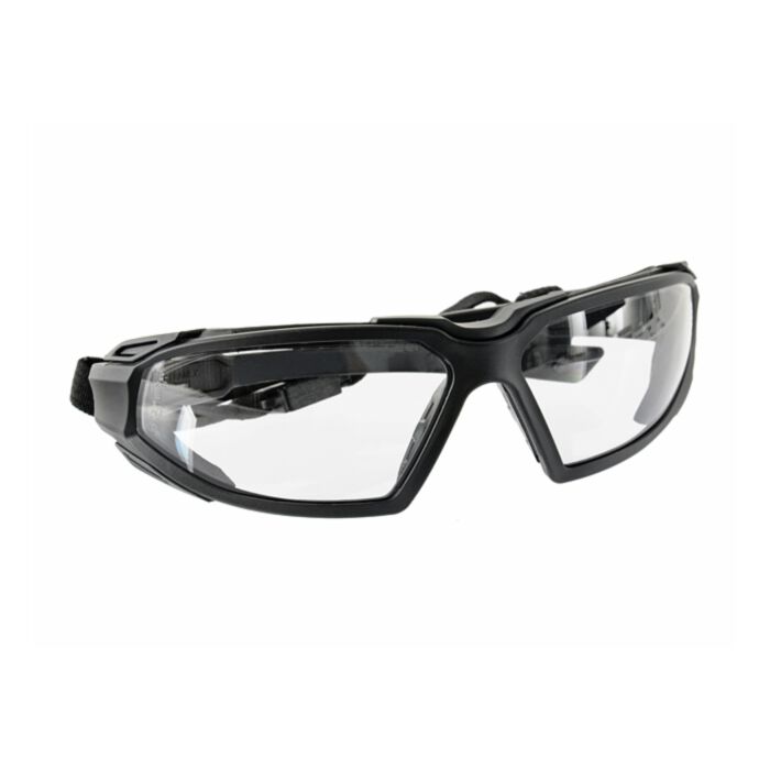 Ochelari Highlander H2X Anti-Fog Pyramex Clear