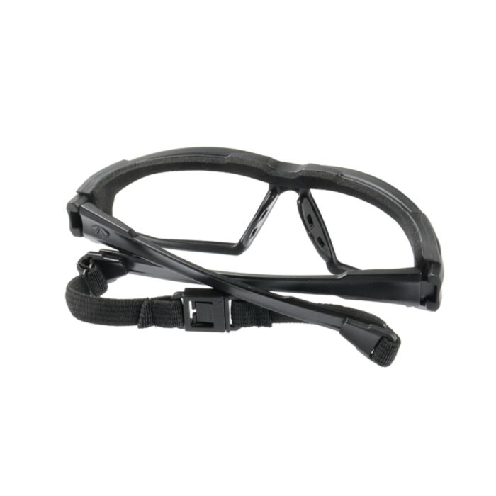 Ochelari Highlander H2X Anti-Fog Pyramex Clear