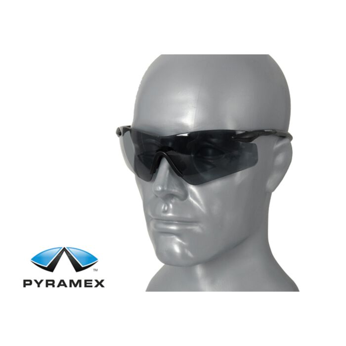 Ochelari INTREPID II Pyramex Gray
