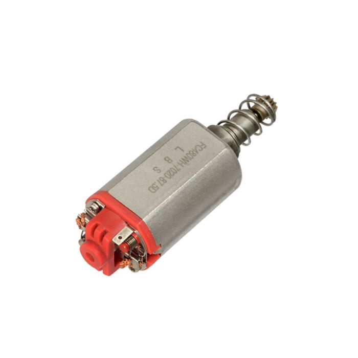 Motor lung High Torque 22 TPA Cyma