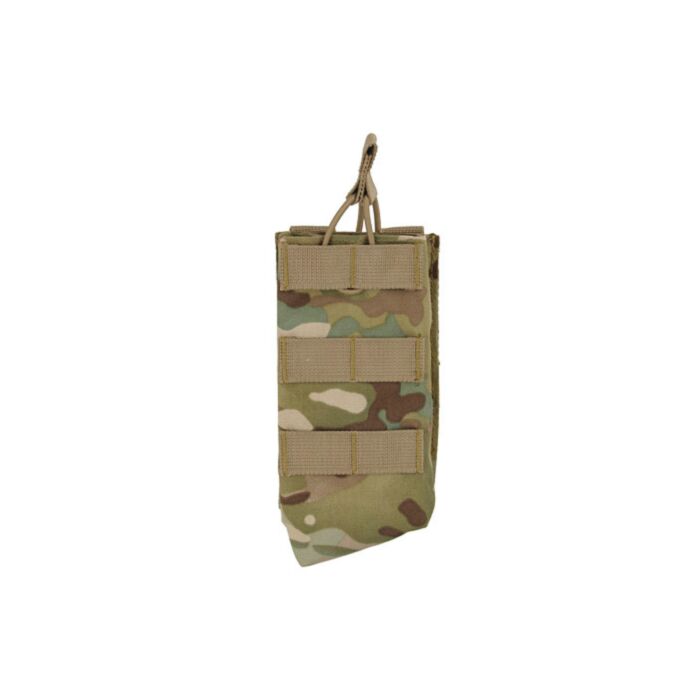 Portincarcator single AK 8Fields Multicam