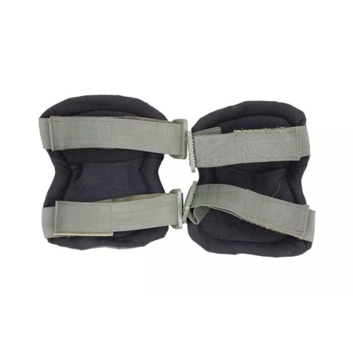 Set genunchiere GFC Tactical Olive