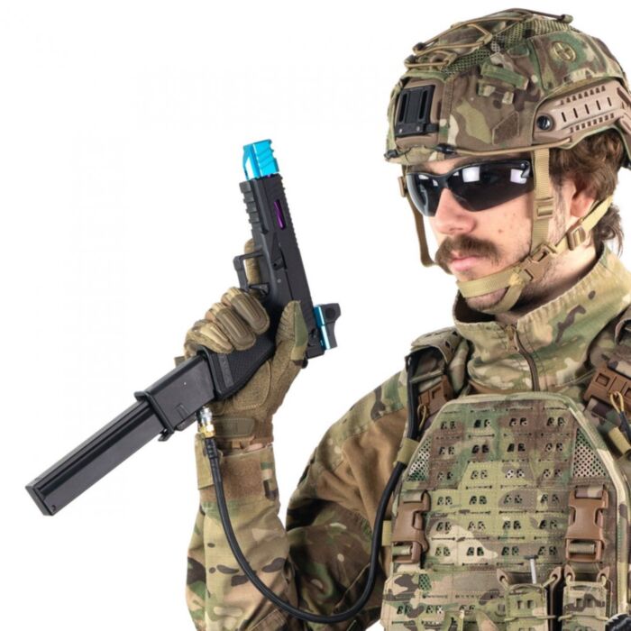 Incarcator 110 bbs MP5 Novritsch