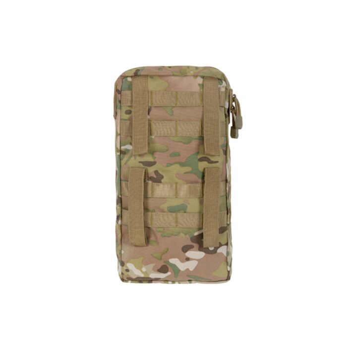 Rucsac modular hidratare 8Fields Multicam