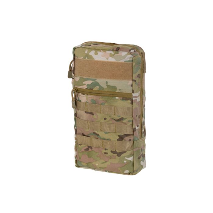 Rucsac modular hidratare 8Fields Multicam