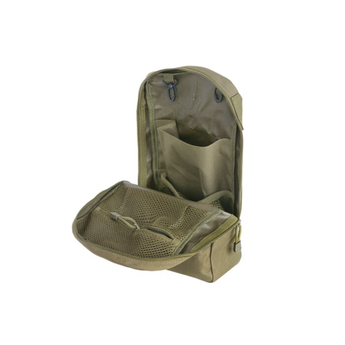 Rucsac modular hidratare 8Fields Multicam