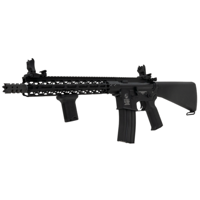 Replica asalt Colt M4 Lima Cybergun Negru